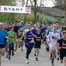 31. Neureuter Volkslauf