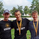 Bienwald Backyard Ultra