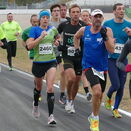 Hockenheimringlauf 2018