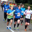 KSC Schlossparklauf