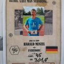 Bienwald Backyard Ultra