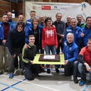 Winterlaufserie 2017/18  20km