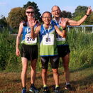 Ettlingen Halbmarathon