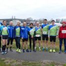 Bienwald-Marathon