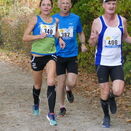 Ötigheimer Herbstlauf