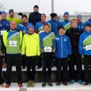Rheinzaberner Winterlaufserie 15km 2017