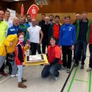 Rheinzabern 20km
