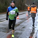 WLS Rheinzabern 15 km