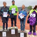 Träublelauf