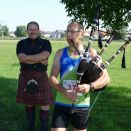 12. Hambrücker Lußhardtlauf